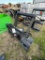 New Land Honor Quick Attach tree Puller