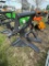 New Land Honor Quick Attach tree Puller
