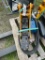 New Miva Mini Excavator Jack hammer