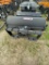 New JCT 6' Quick Aqttach Hydraulic Sweeper