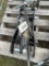Mini excavator Hydraulic Thumb