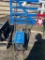 Dual mig 131/2 Chicago Electric Welder with cart