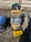 Dewalt DWVA2 10 Gallon Dust extracto vacuum
