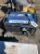 Powerhorse 4000 Generator 208CC Engine unknown condition