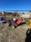 Charles Machine Model 1030 Trencher Sn#113117 Honda Engine runs