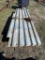Sheets of tin