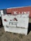 White job box