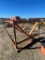 14' Hay feeder