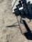 Agrifab tiller & briinly ripper