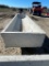 Concrete Feed Troughs