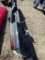 Rear bumper for 08 dodge ram 3500