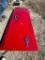 Tail gate for 08 dodge ram 3500