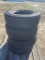 4-265/70R17 tires
