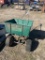 Fertilizer spreader