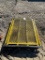 5-Metal Walk on floor cover