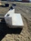120 Gallon Tank with pump works
