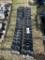 Mini Excavator tracks
