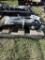 Miva Mini Excavator Hydraulic thumb