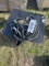 Miva Mini excavator Sickle
