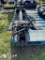 3 ton Hydraulic Thumb Clamp
