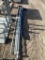 5-Load locks,1 Kenworth 2004-2013 visor