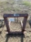Tractor supply 3 point attachment