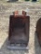 Excavator Bucket