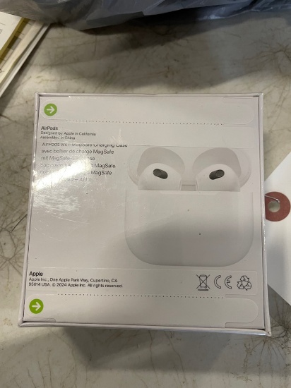 Airpod replicas