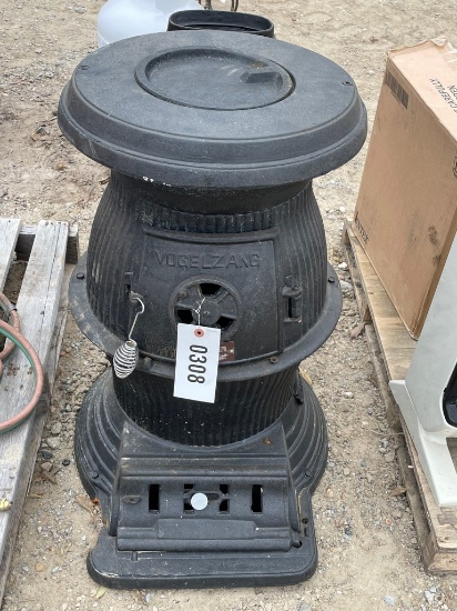 Wood Buring stove