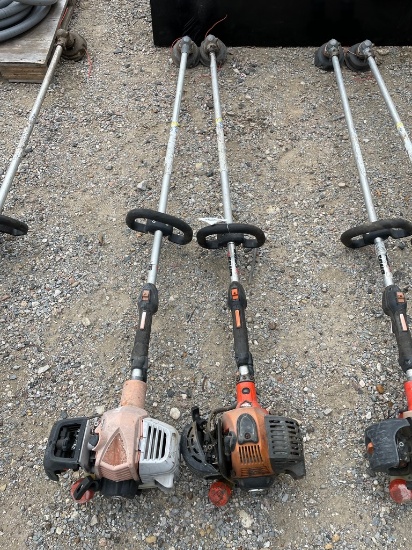 Echo Weedeat4ers SRM-266T