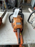 C5-352 echo Chainsaw needs bulb replacement