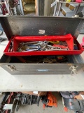 tool Box with content