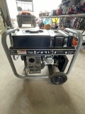 Briggs & stratton 3500 Watt Generator Carb needle is stuck non running
