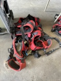 3 M Safety harness