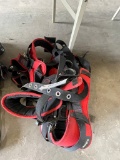 3 M Safety harness