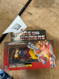 Hot rod trans former new in box