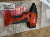 Hilti drills