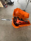 Echo CS-400 Chainsaw