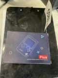 Plus gamepad