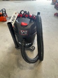 Stealth 30 wet/dry vac