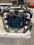 Bosch Subwoofer radio