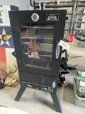 Smoke Hollow Pto Series Smoker
