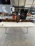 Coat Rack