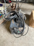 Chicago Electric 90 amp welder
