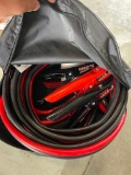 Top DC 4 Gauge 25' Jumper cable