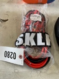 New Jumper Cables