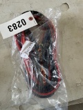 New Jumper Cables