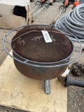 Firepit