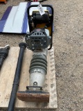 Wacker Neuson 2021 38 hrs works great no issues