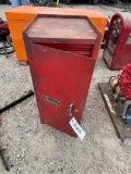 Snap on side box